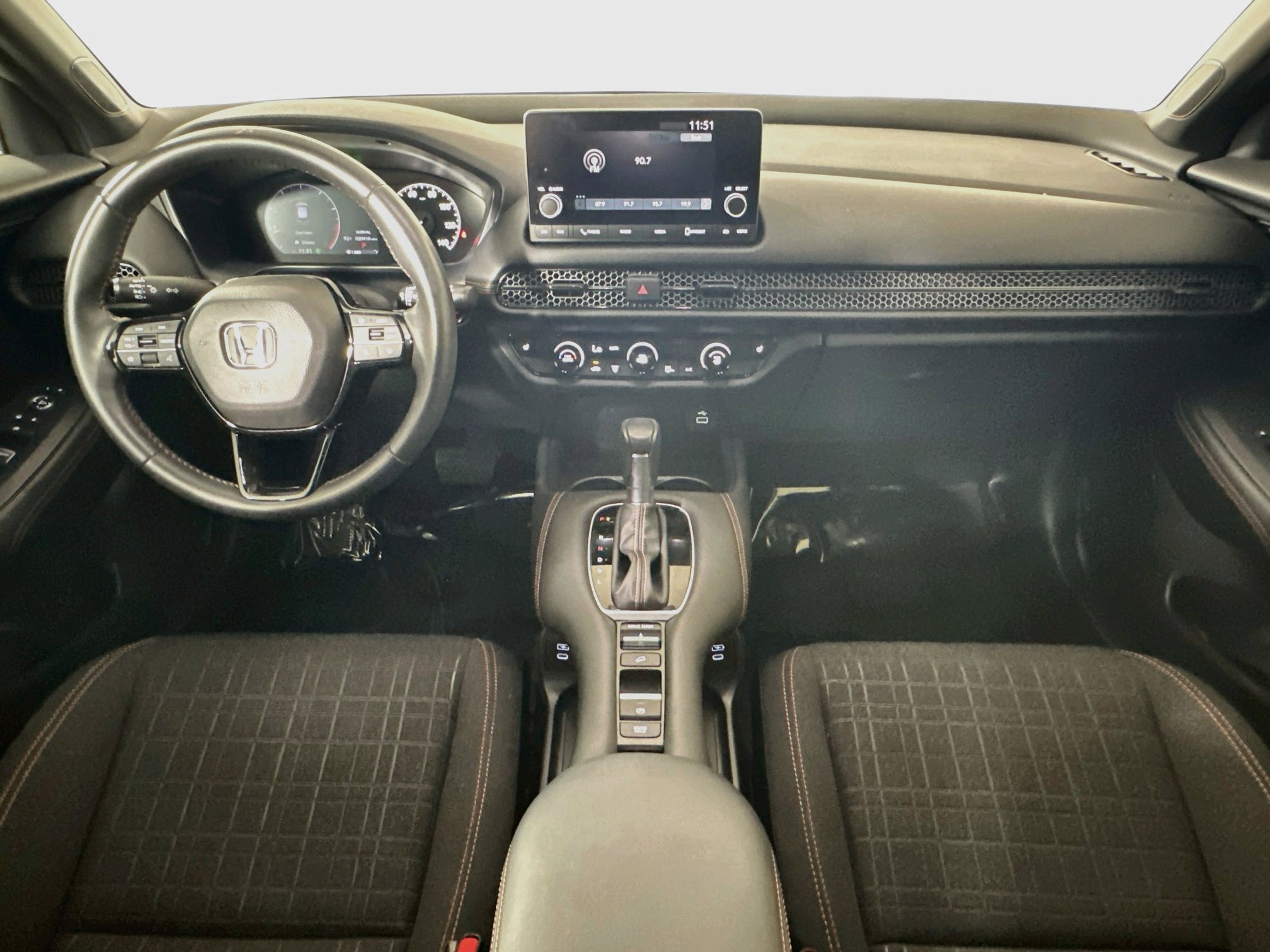 Used 2024 Honda HR-V Sport image 27
