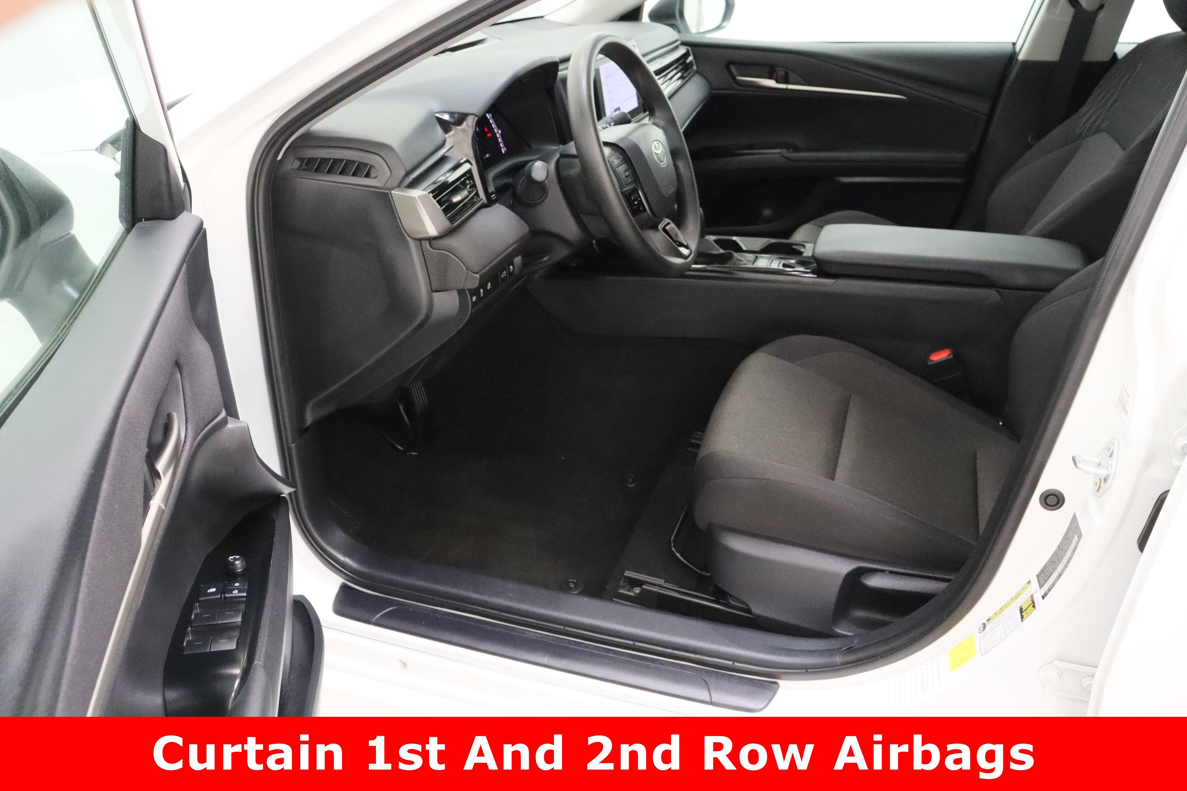 Certified 2025 Toyota Camry LE image 14