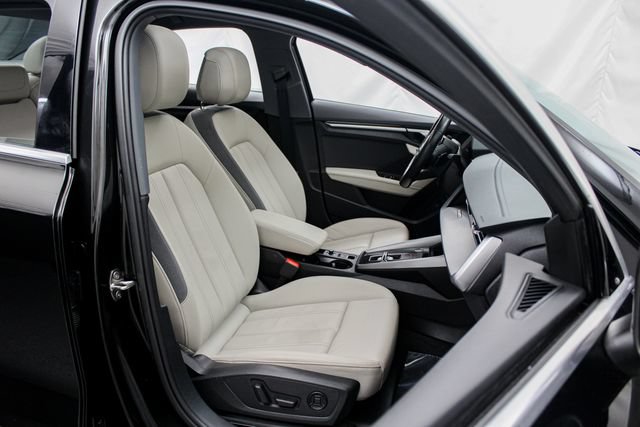 Used 2024 Audi A3 2.0T Premium FWD image 23
