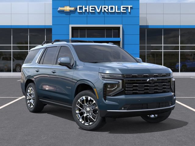 New 2026 Chevrolet Tahoe High Country AWD/4WD image 8