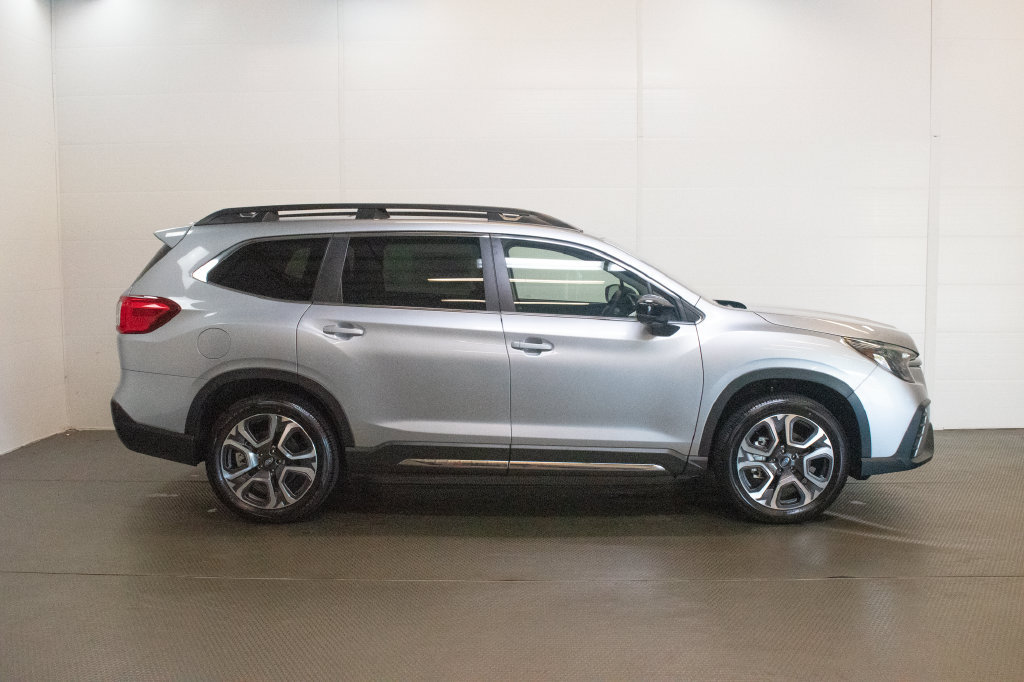 New 2027 Subaru Ascent Limited AWD/4WD image 3