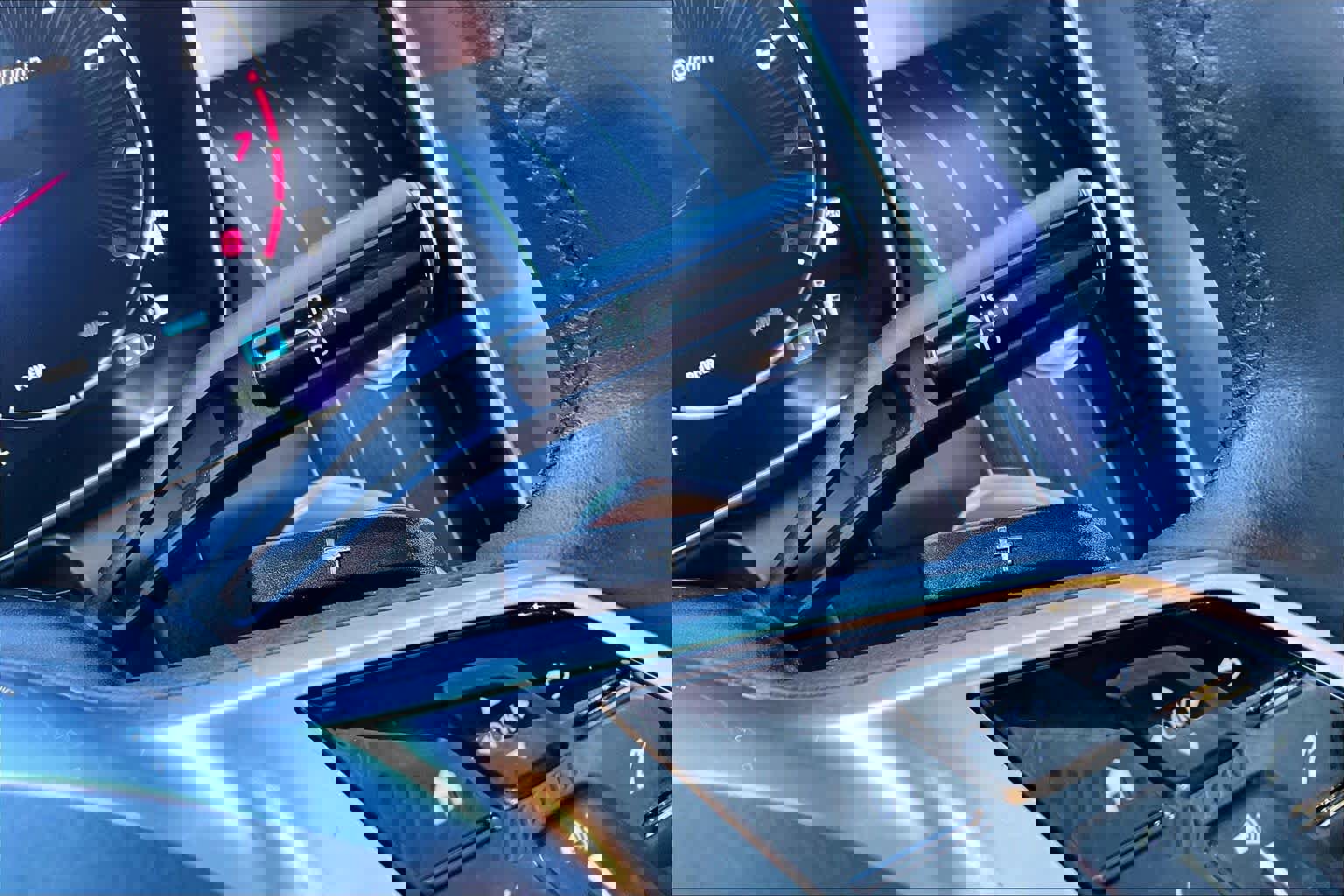 Used 2023 Mercedes-Benz GLC 300 GLC 300 image 17