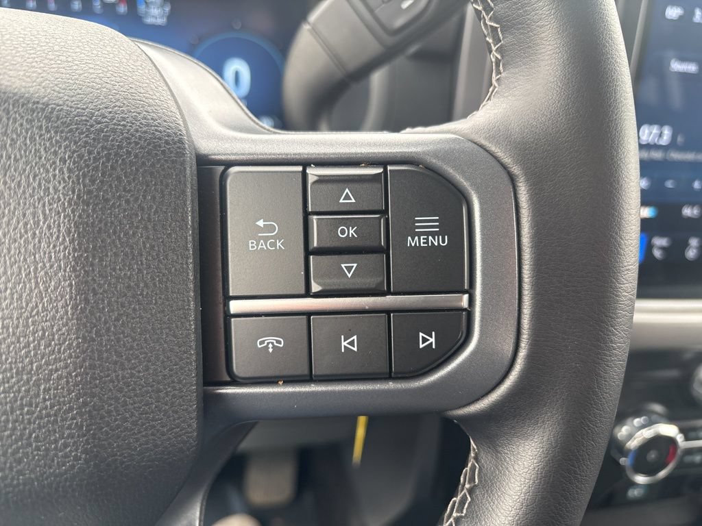 Used 2024 Ford F150 XLT w/ Tow/Haul Package AWD/4WD image 21