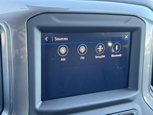 New 2026 GMC Sierra 1500 Pro w/ Graphite Edition AWD/4WD image 14
