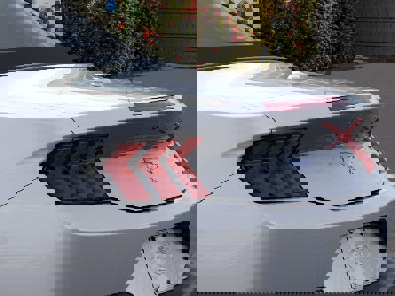 New 2025 Ford Mustang Convertible image 44