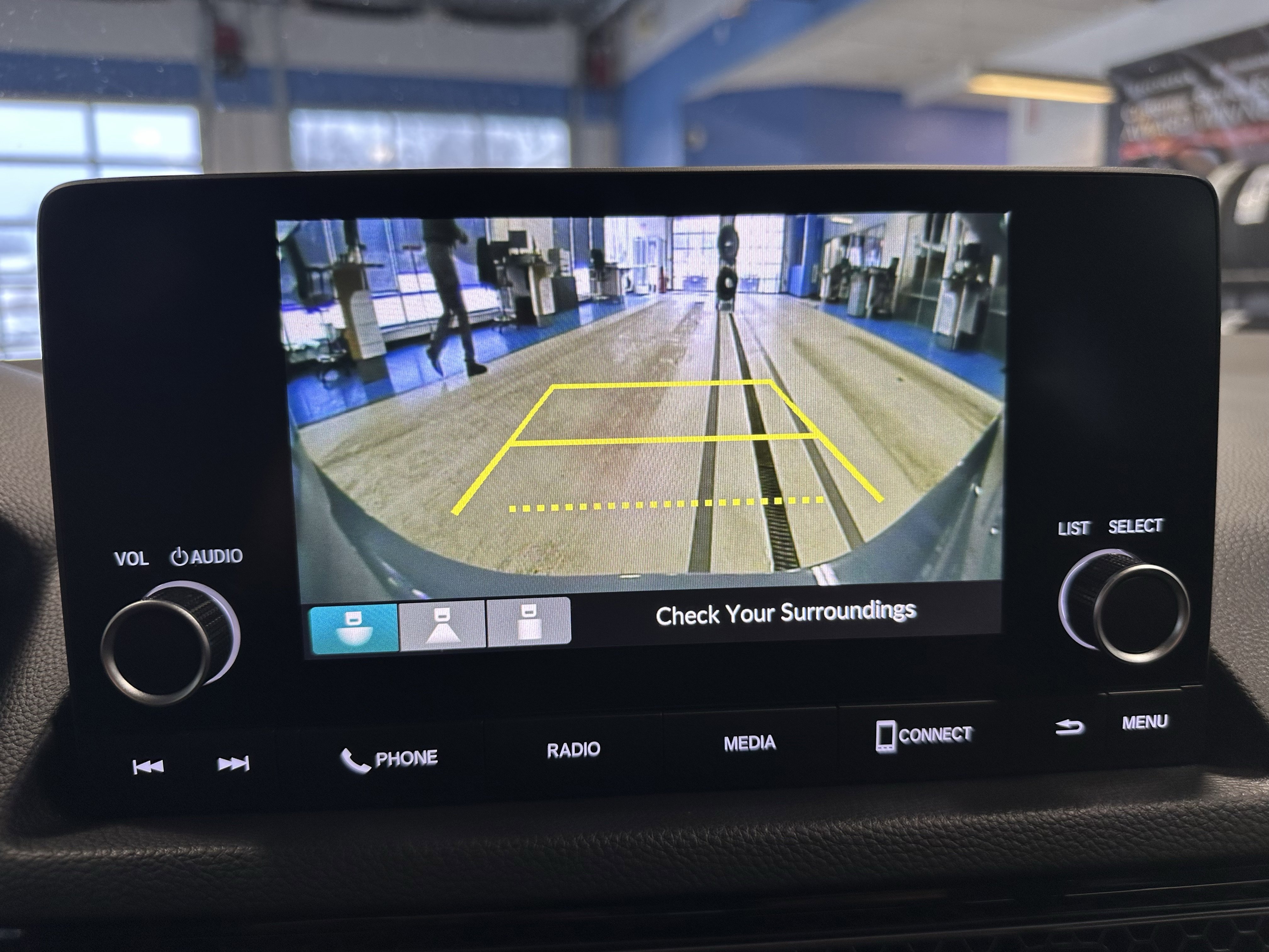 Used 2023 Honda Civic Sport image 12