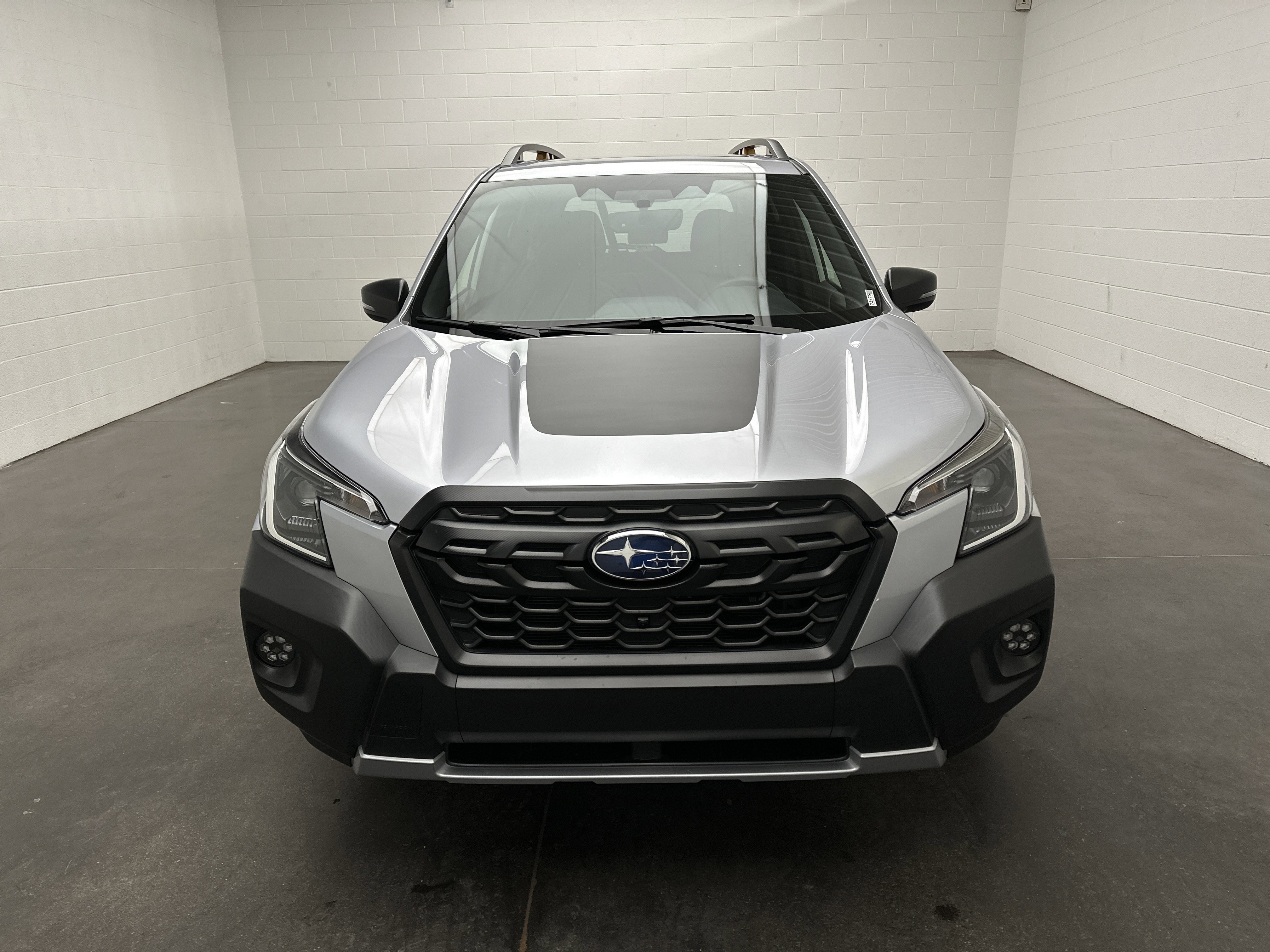 Used 2025 Subaru Forester Wilderness w/ Convenience Package image 3