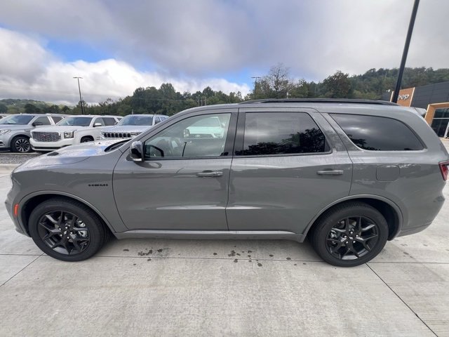 New 2026 Dodge Durango R/T image 6