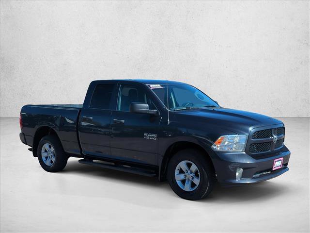 Used 2017 RAM 1500 Express AWD/4WD image 3