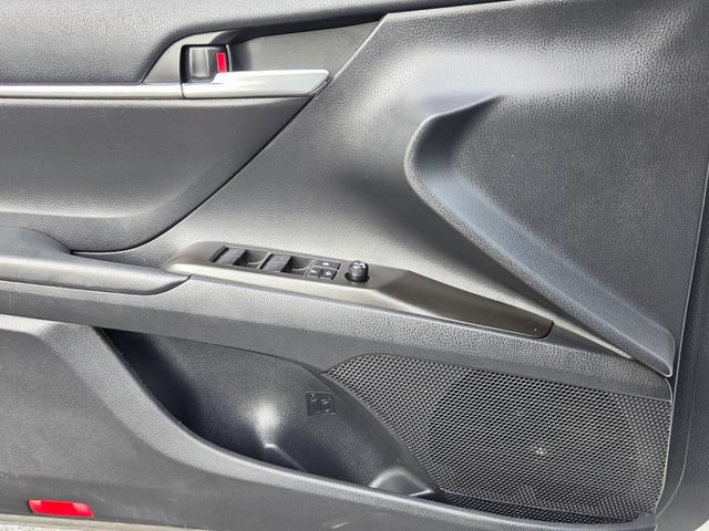 Used 2024 Toyota Camry SE w/ Convenience Package FWD image 27