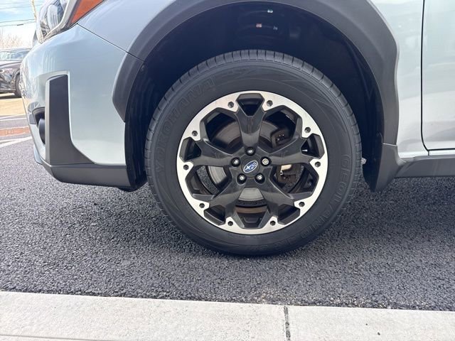 Used 2022 Subaru Crosstrek 2.0i Premium image 8