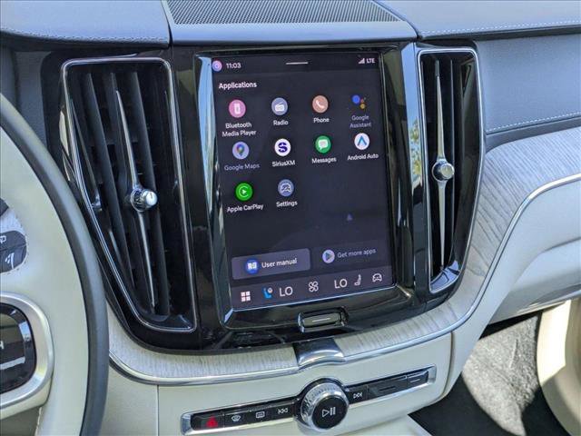 Used 2022 Volvo XC60 T8 Inscription w/ Advanced Package image 14