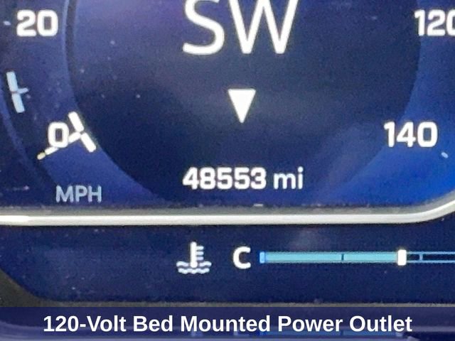 Used 2024 Chevrolet Silverado 1500 LT image 30