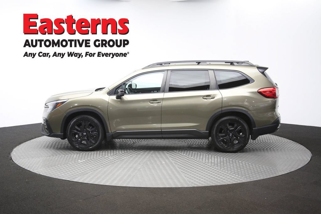 Used 2023 Subaru Ascent Onyx Edition Limited AWD/4WD image 60