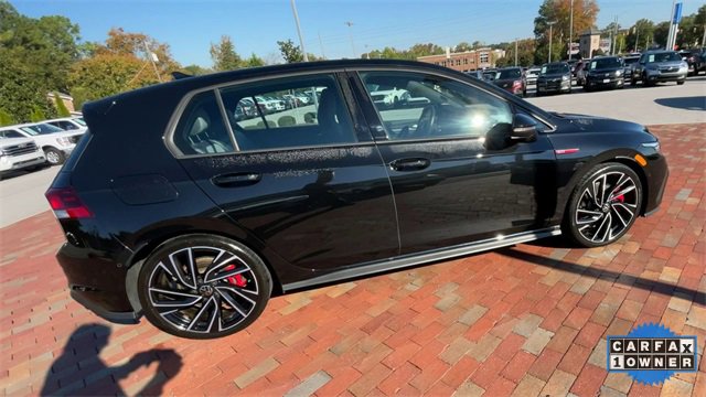 Used 2024 Volkswagen GTI Autobahn image 2