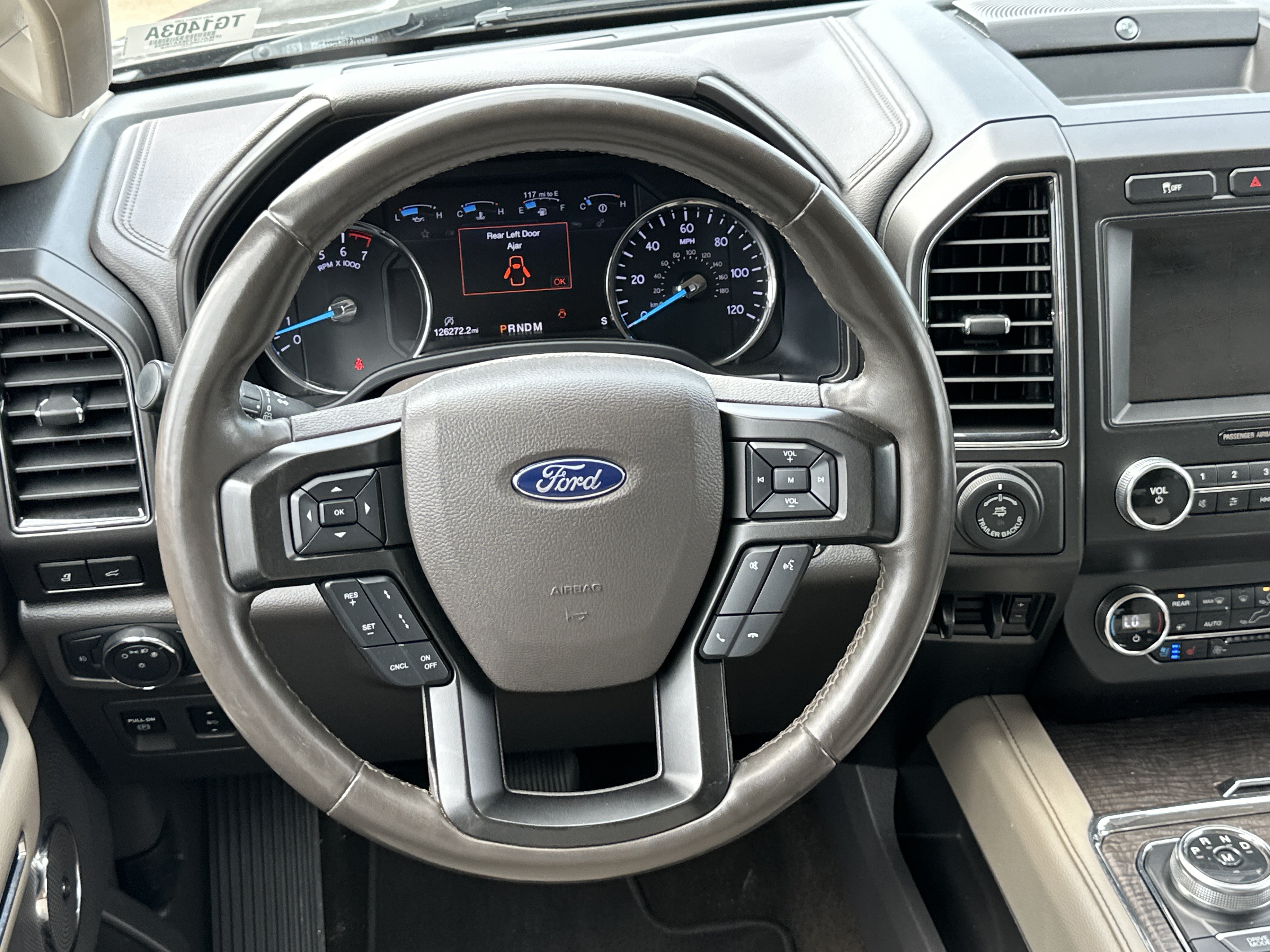 Used 2019 Ford Expedition Limited w/ Equipment Group 301A RWD image 26
