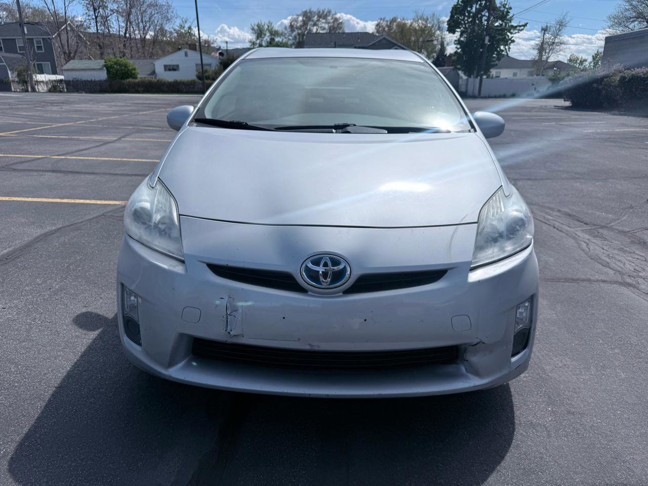 Used 2010 Toyota Prius Two image 7