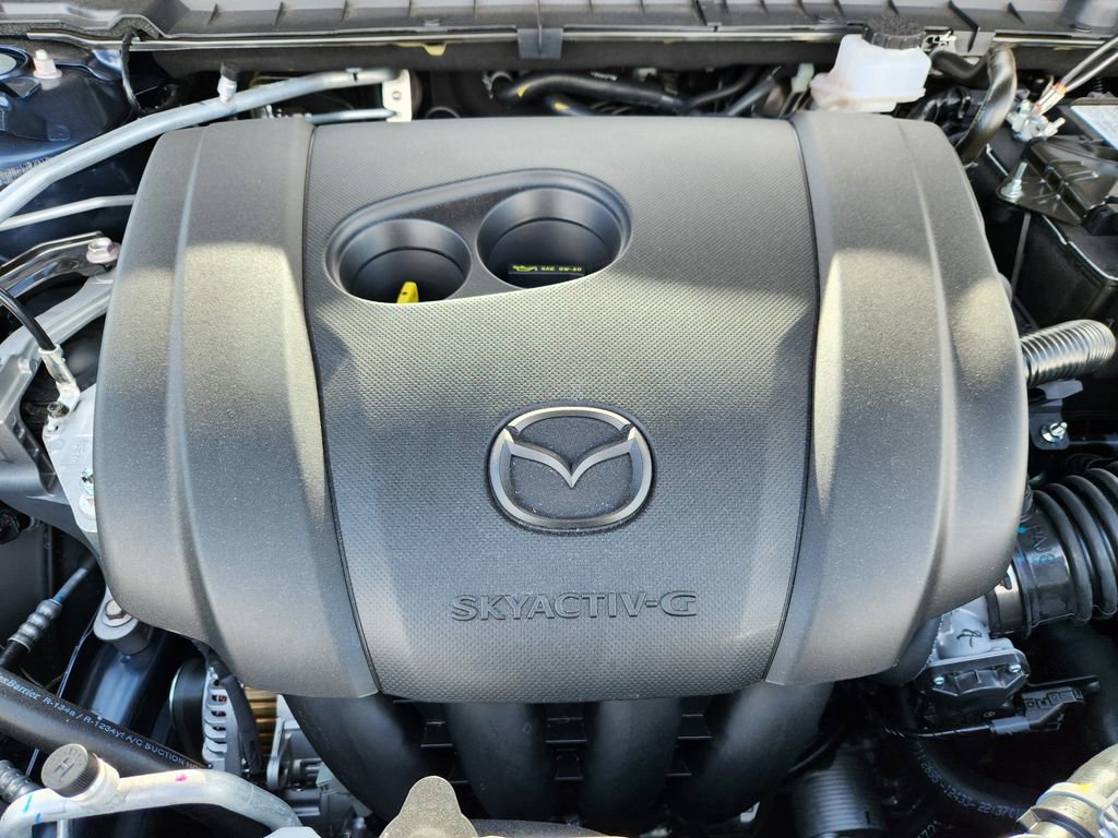 New 2026 MAZDA CX-50 AWD 2.5 S w/ Weather Package image 31