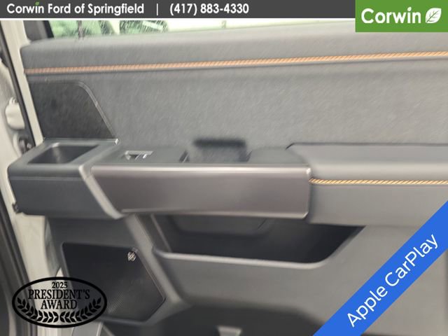 New 2026 Ford F150 Tremor w/ Equipment Group 402A High image 18