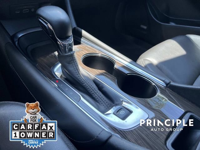 Used 2023 Chevrolet Malibu LT w/ Sport Edition FWD image 28