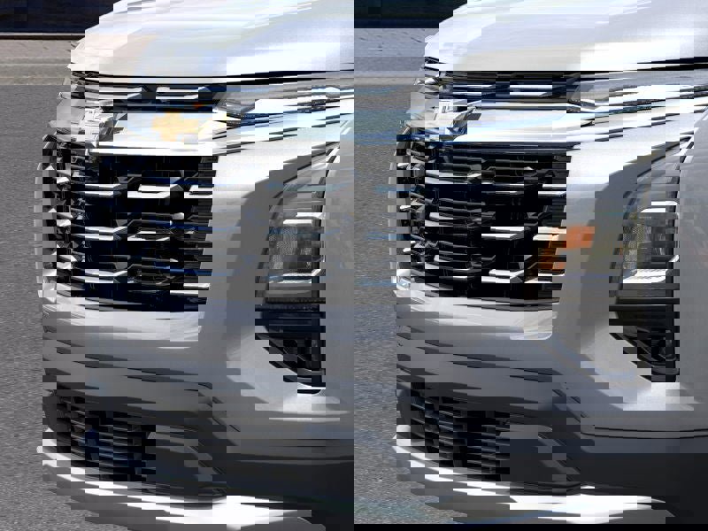 New 2026 Chevrolet Equinox LT image 37