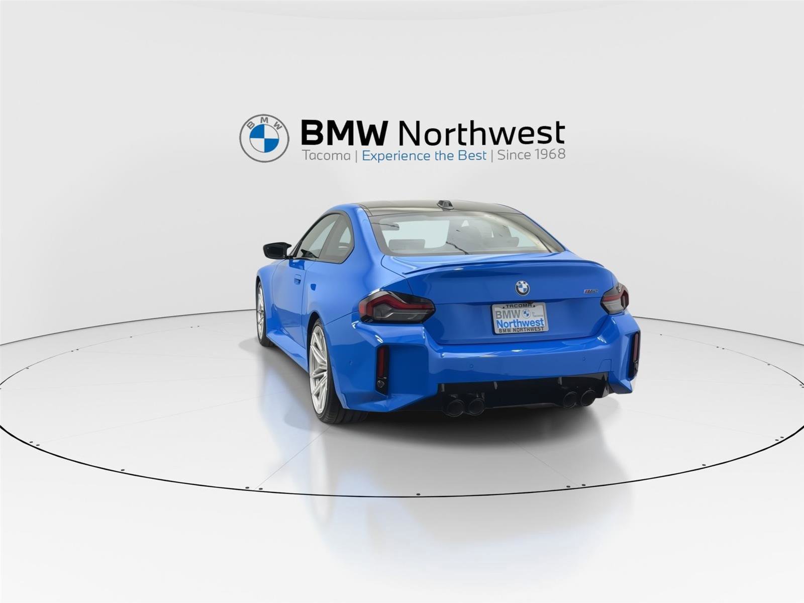 New 2026 BMW M2 w/ Lighting Package image 13