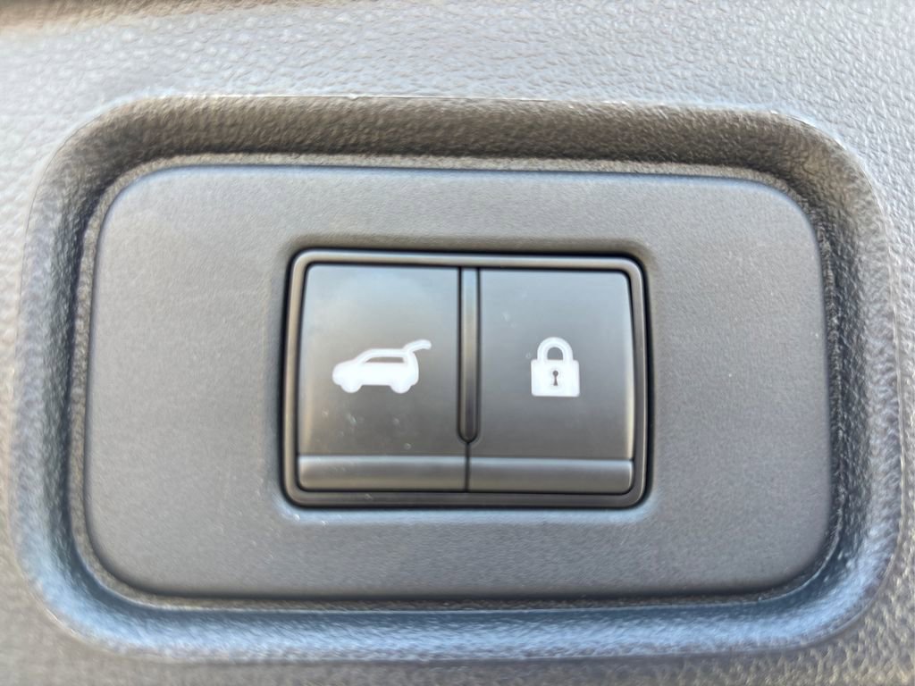 Certified 2024 Nissan Pathfinder Platinum w/ Cargo Package image 14