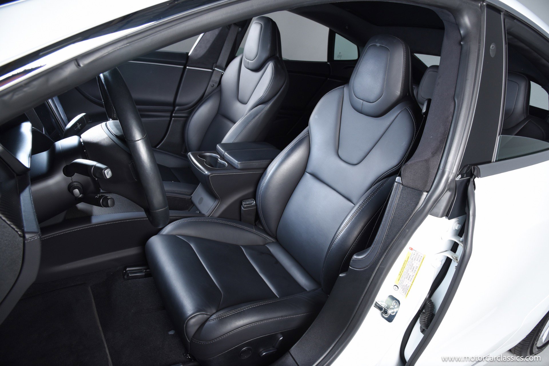 Used 2018 Tesla Model S 100D image 18