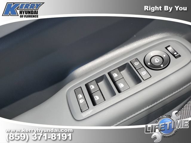 New 2026 Hyundai Santa Fe Limited AWD/4WD image 22