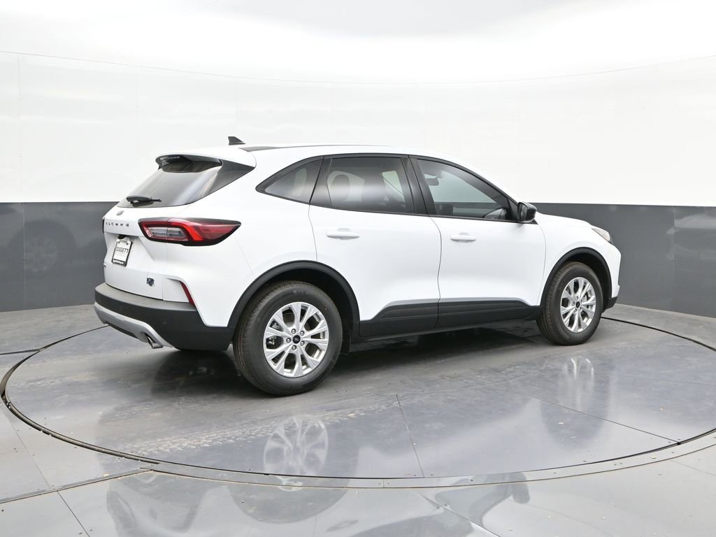 New 2026 Ford Escape Active w/ Tech Pack #1 image 15