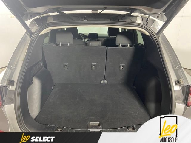 Used 2023 Ford Escape Active w/ Cold Weather Package FWD image 21