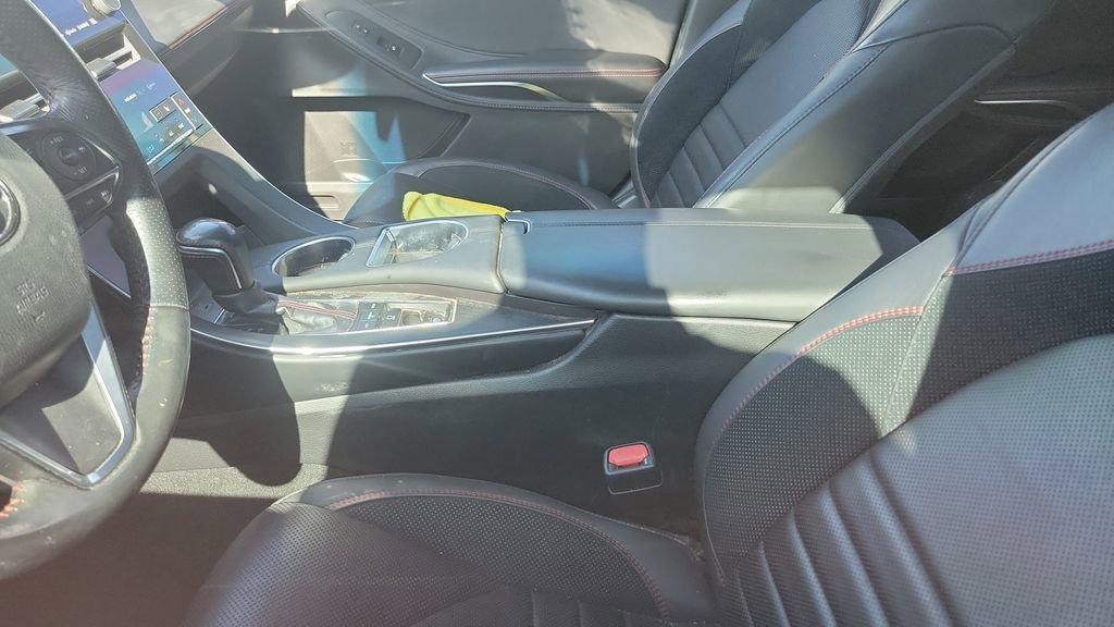 Used 2021 Toyota Avalon TRD FWD image 3