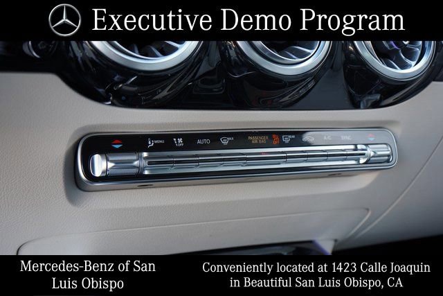 Used 2026 Mercedes-Benz GLA 250 image 23