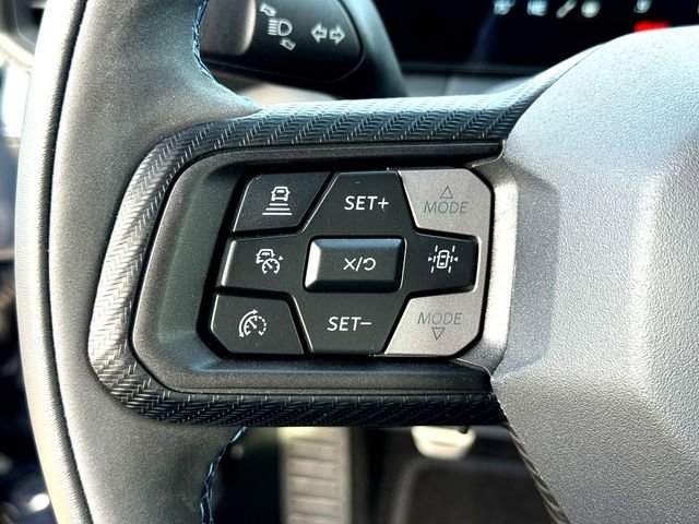 Used 2024 Ford Mustang Dark Horse w/ Dark Horse Handlin Package image 15