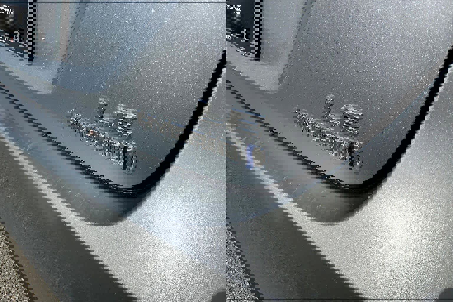 Used 2023 Toyota Camry LE FWD image 10