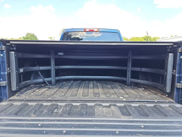 Used 2022 RAM 1500 Warlock w/ Trailer Tow Group AWD/4WD image 14