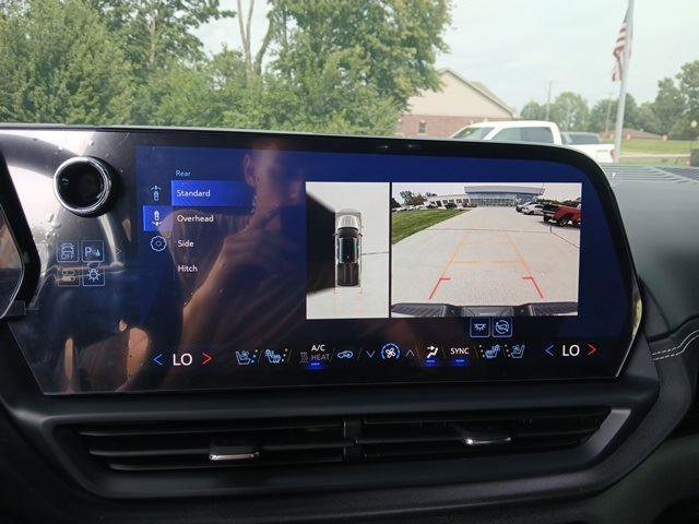 New 2025 Chevrolet Silverado EV LT AWD/4WD image 20