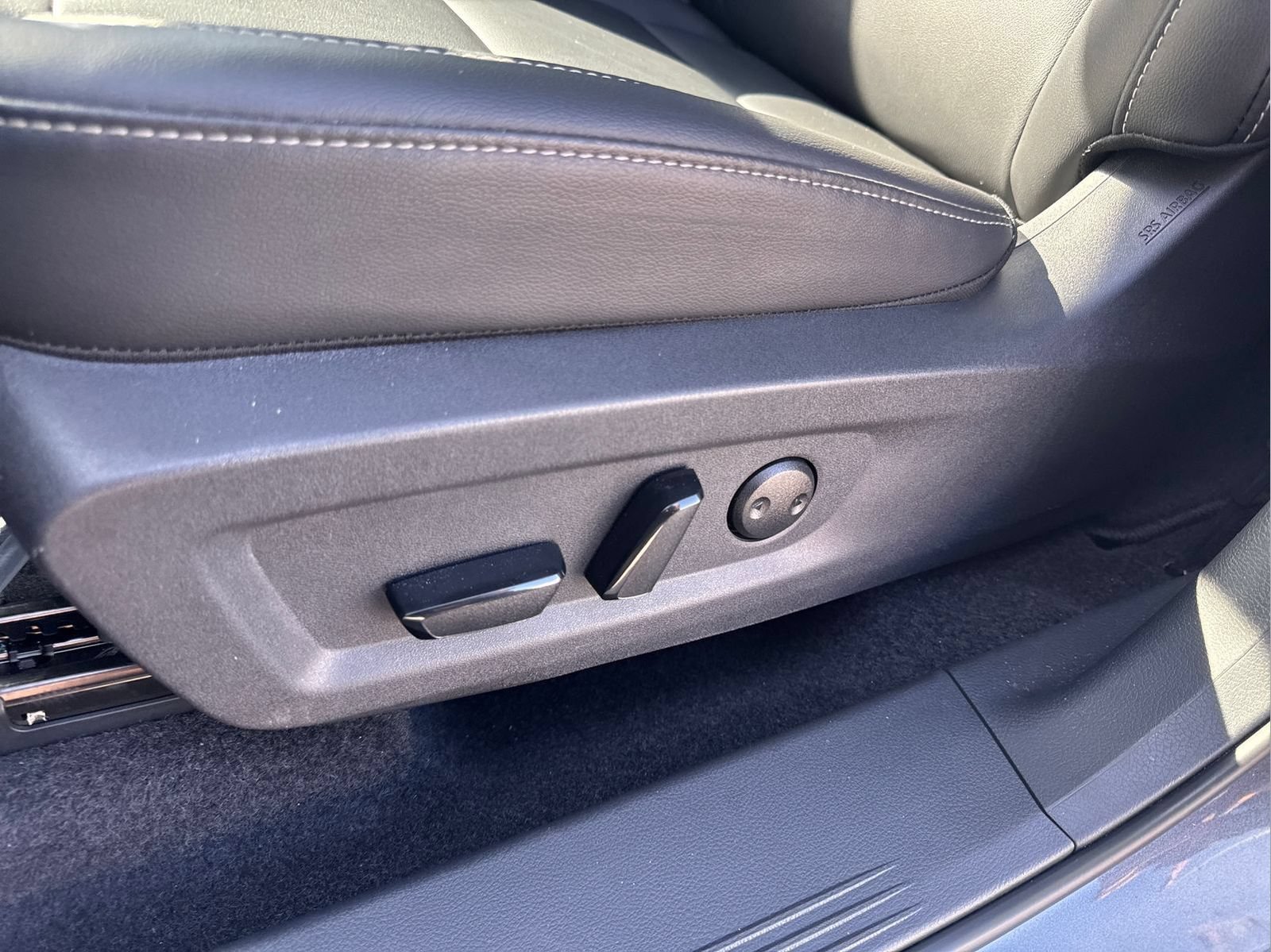Certified 2025 Nissan Murano SL AWD/4WD image 33