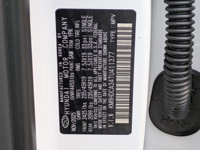 New 2026 Hyundai Kona SEL Premium image 20