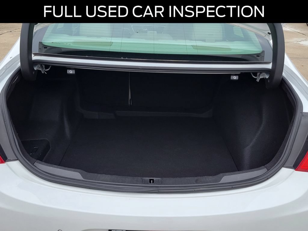 Used 2017 Buick LaCrosse Essence w/ Sights and Sounds Package FWD image 6