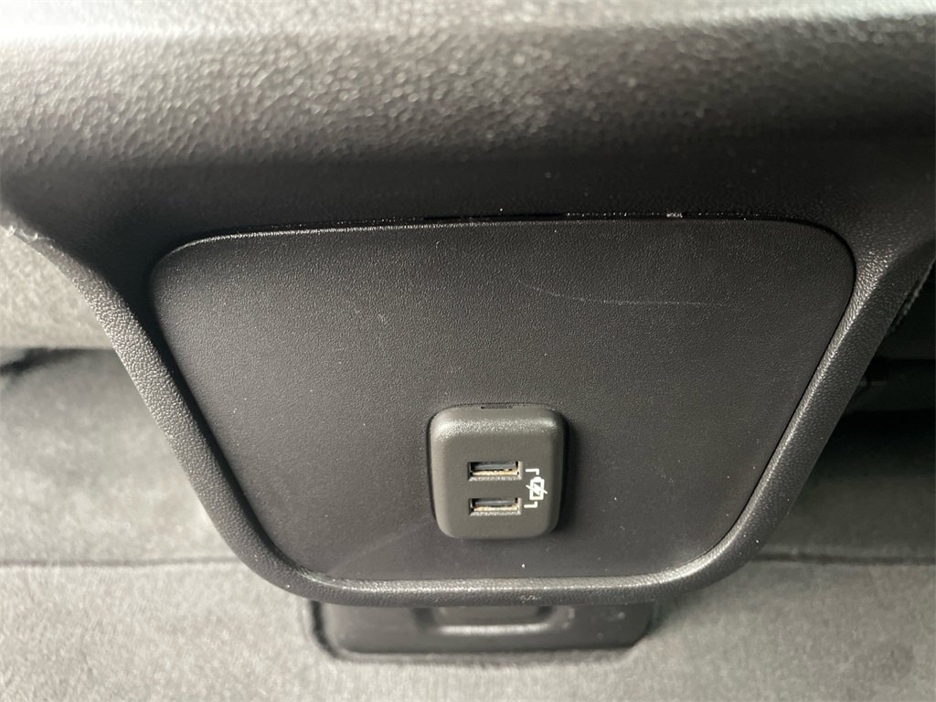 Used 2018 GMC Terrain SLT w/ Preferred Package image 45