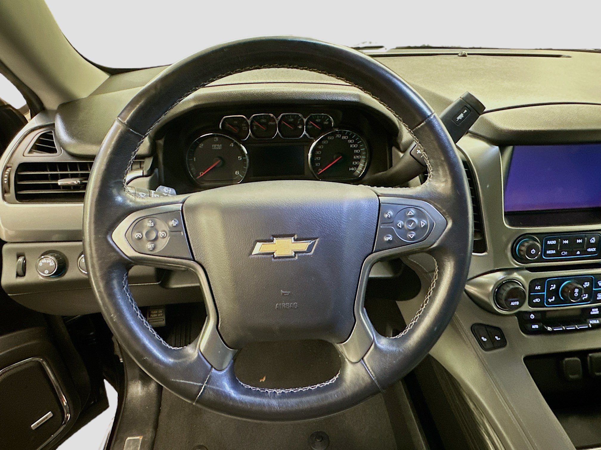 Used 2019 Chevrolet Tahoe LT AWD/4WD image 18