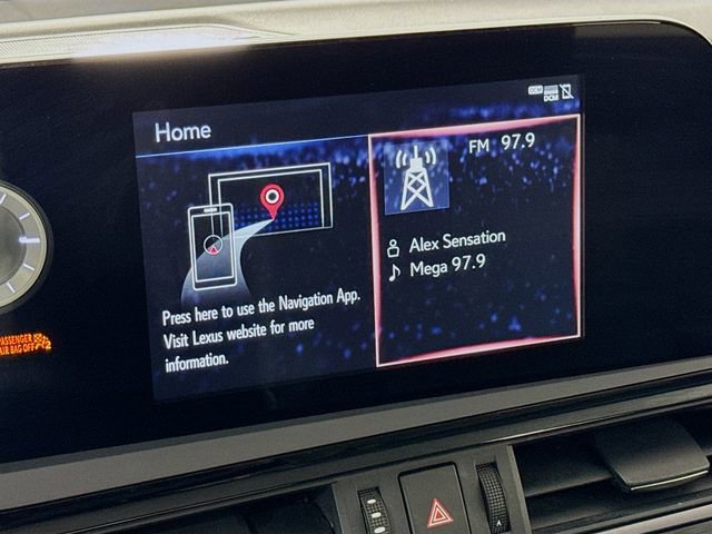 Used 2022 Lexus ES 350 w/ Accessory Package image 15