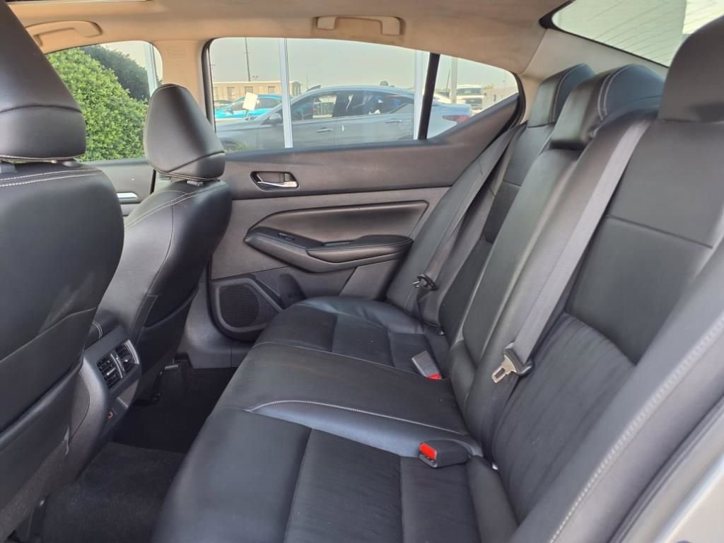 Used 2019 Nissan Altima 2.5 Platinum image 21