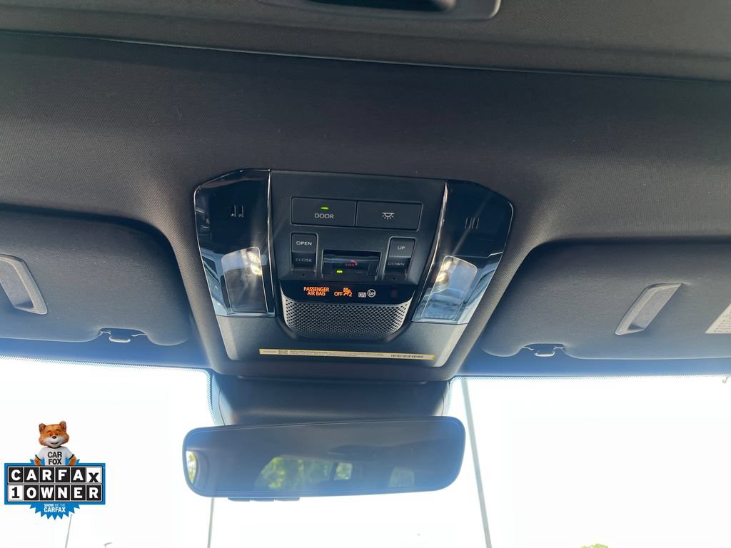 Used 2026 Lexus GX 550 w/ Cold Area Package AWD/4WD image 46