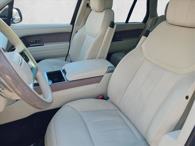 Certified 2023 Land Rover Range Rover SE image 15