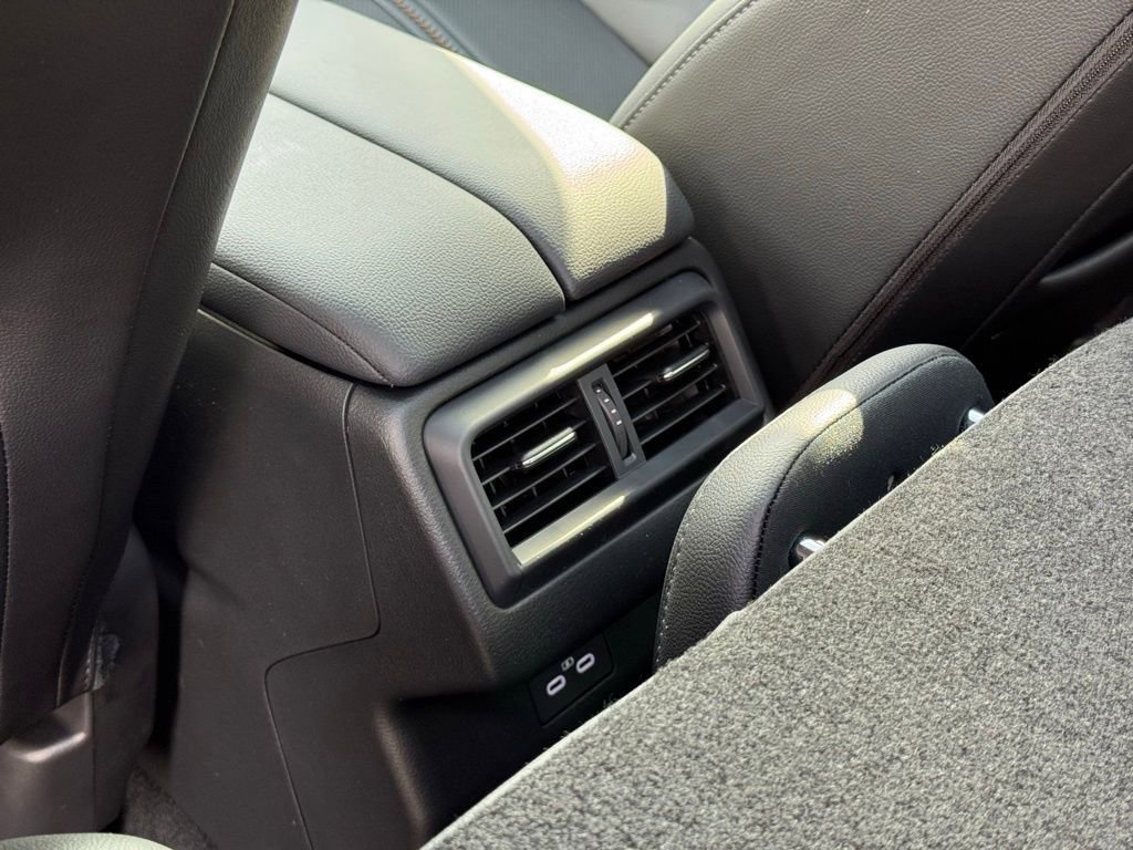 New 2025 MAZDA CX-50 AWD 2.5 Hybrid w/ Weather Package image 13