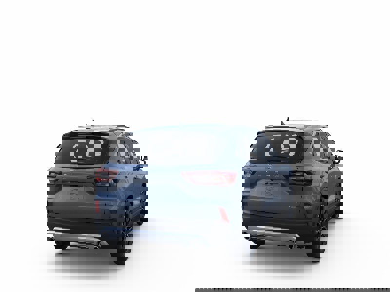 New 2026 Ford Escape SE image 8