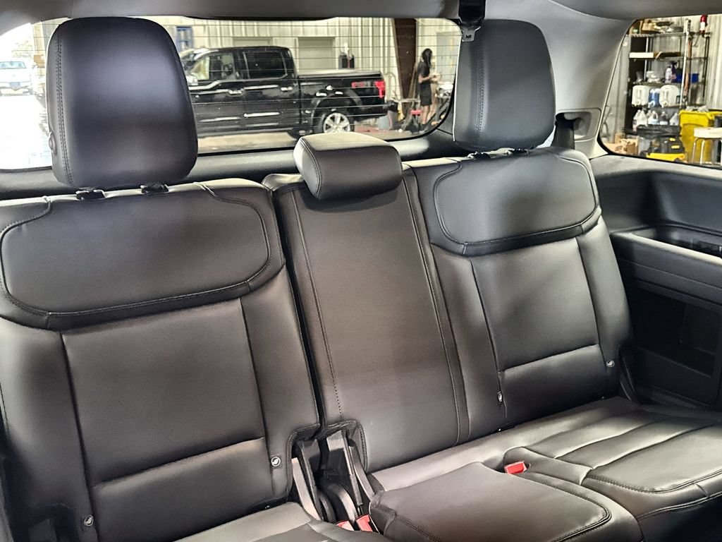 New 2027 Ford Expedition Active AWD/4WD image 30