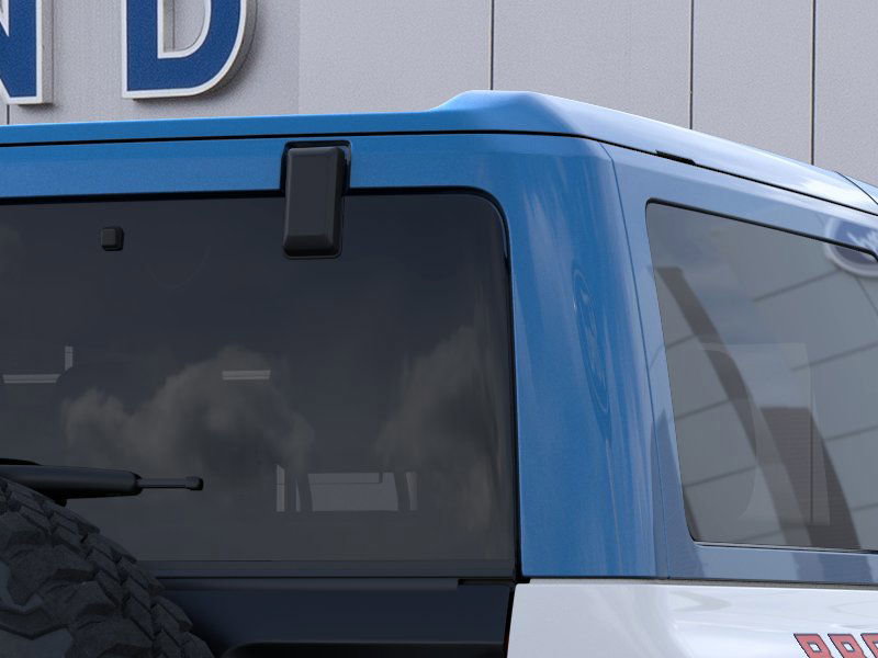 New 2025 Ford Bronco Stroppe Edition image 25